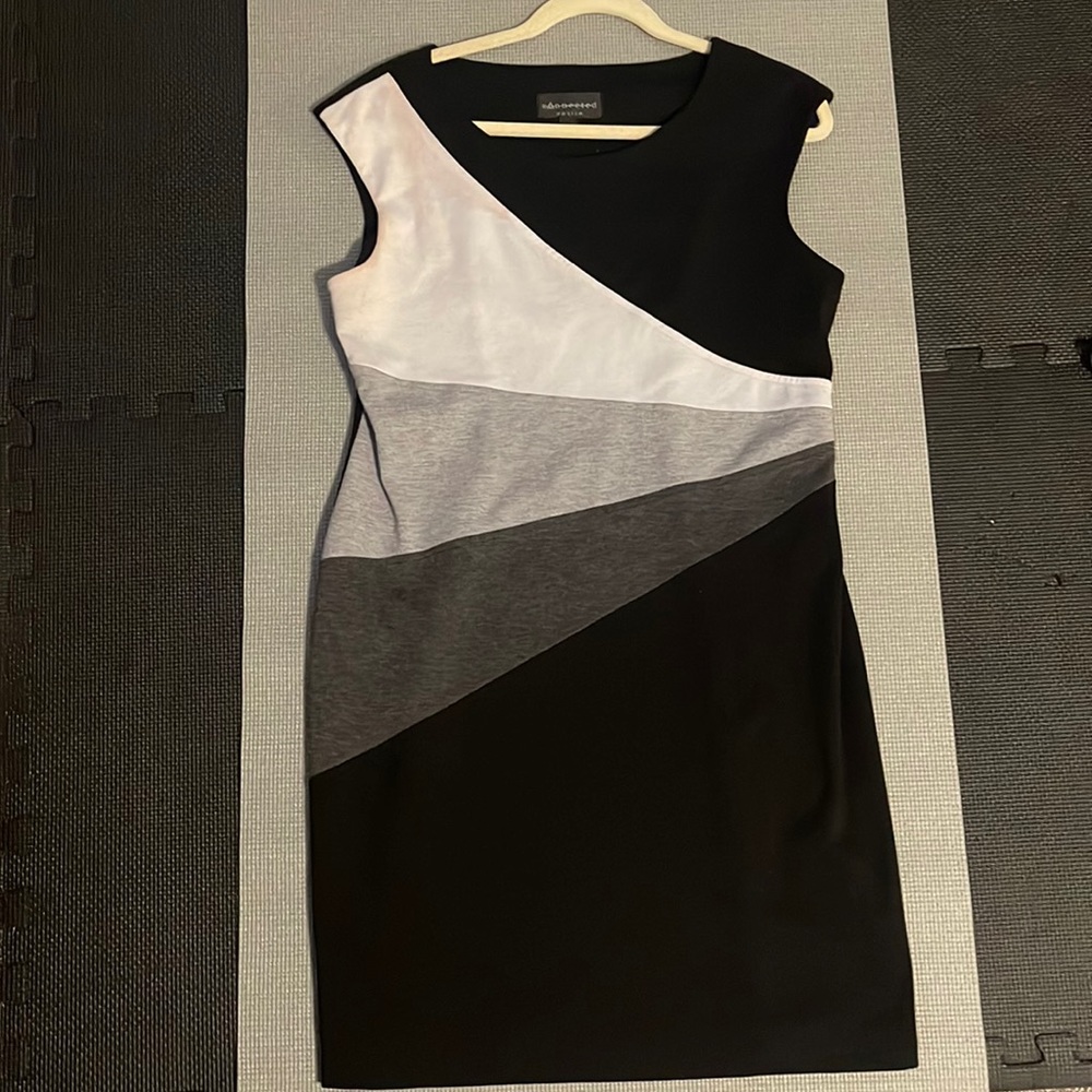 Womens dress